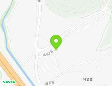 8 Waebeol 1-gil, Geumseong-myeon, Geumsan-gun, Chungcheongnam-do, Republic of Korea 8 Waebeol 1-gil, Geumseong-myeon, Geumsan-gun, Chungcheongnam-do, Republic of Korea Map