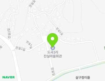 10 Jansil-gil, Geumseong-myeon, Geumsan-gun, Chungcheongnam-do, Republic of Korea 10 Jansil-gil, Geumseong-myeon, Geumsan-gun, Chungcheongnam-do, Republic of Korea Map