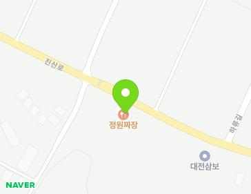 243 Jinsan-ro, Geumseong-myeon, Geumsan-gun, Chungcheongnam-do, Republic of Korea 243 Jinsan-ro, Geumseong-myeon, Geumsan-gun, Chungcheongnam-do, Republic of Korea Map