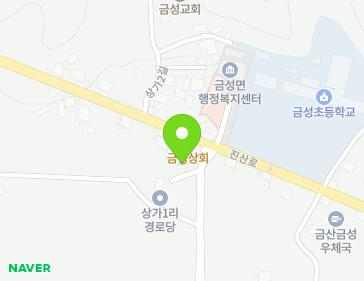 4-2 Hwaeom-ro, Geumseong-myeon, Geumsan-gun, Chungcheongnam-do, Republic of Korea 4-2 Hwaeom-ro, Geumseong-myeon, Geumsan-gun, Chungcheongnam-do, Republic of Korea Map