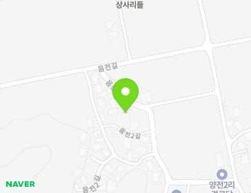 12 Eumjeon 1-gil, Geumseong-myeon, Geumsan-gun, Chungcheongnam-do, Republic of Korea 12 Eumjeon 1-gil, Geumseong-myeon, Geumsan-gun, Chungcheongnam-do, Republic of Korea Map