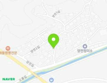 7-5 Yangjeon-gil, Geumseong-myeon, Geumsan-gun, Chungcheongnam-do, Republic of Korea 7-5 Yangjeon-gil, Geumseong-myeon, Geumsan-gun, Chungcheongnam-do, Republic of Korea Map