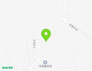 77 Garaeul-gil, Geumseong-myeon, Geumsan-gun, Chungcheongnam-do, Republic of Korea 77 Garaeul-gil, Geumseong-myeon, Geumsan-gun, Chungcheongnam-do, Republic of Korea Map
