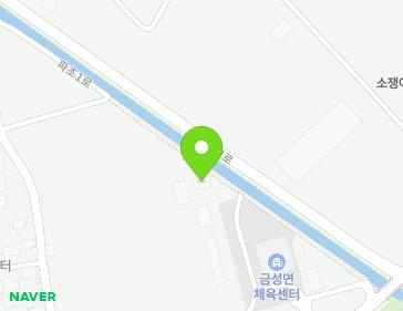 127 Pacho 1-ro, Geumseong-myeon, Geumsan-gun, Chungcheongnam-do, Republic of Korea 127 Pacho 1-ro, Geumseong-myeon, Geumsan-gun, Chungcheongnam-do, Republic of Korea Map
