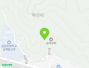 13-2 Jungsin-gil, Geumseong-myeon, Geumsan-gun, Chungcheongnam-do, Republic of Korea 13-2 Jungsin-gil, Geumseong-myeon, Geumsan-gun, Chungcheongnam-do, Republic of Korea Map