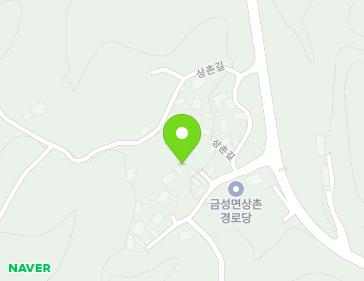 18 Sangchon-gil, Geumseong-myeon, Geumsan-gun, Chungcheongnam-do, Republic of Korea 18 Sangchon-gil, Geumseong-myeon, Geumsan-gun, Chungcheongnam-do, Republic of Korea Map
