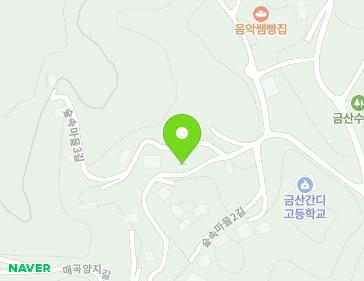20 Supsongmaeul-gil, Nami-myeon, Geumsan-gun, Chungcheongnam-do, Republic of Korea 20 Supsongmaeul-gil, Nami-myeon, Geumsan-gun, Chungcheongnam-do, Republic of Korea Map
