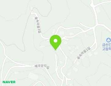 28 Supsongmaeul-gil, Nami-myeon, Geumsan-gun, Chungcheongnam-do, Republic of Korea 28 Supsongmaeul-gil, Nami-myeon, Geumsan-gun, Chungcheongnam-do, Republic of Korea Map