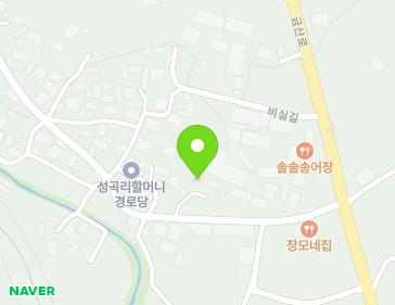 16-3 Seonggok-gil, Nami-myeon, Geumsan-gun, Chungcheongnam-do, Republic of Korea 16-3 Seonggok-gil, Nami-myeon, Geumsan-gun, Chungcheongnam-do, Republic of Korea Map