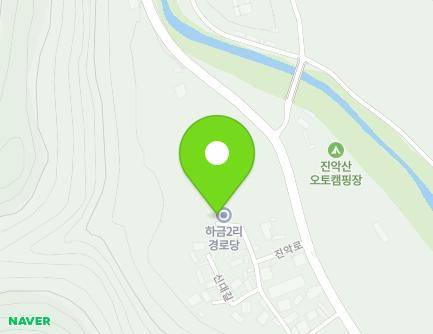 20 Sindae-gil, Nami-myeon, Geumsan-gun, Chungcheongnam-do, Republic of Korea Map