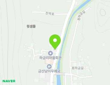 29 Jinak-ro, Nami-myeon, Geumsan-gun, Chungcheongnam-do, Republic of Korea 29 Jinak-ro, Nami-myeon, Geumsan-gun, Chungcheongnam-do, Republic of Korea Map