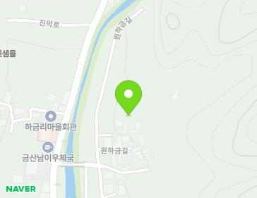 38 Wonhageum-gil, Nami-myeon, Geumsan-gun, Chungcheongnam-do, Republic of Korea 38 Wonhageum-gil, Nami-myeon, Geumsan-gun, Chungcheongnam-do, Republic of Korea Map