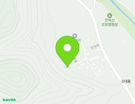 11-7 Sindae-gil, Nami-myeon, Geumsan-gun, Chungcheongnam-do, Republic of Korea Map