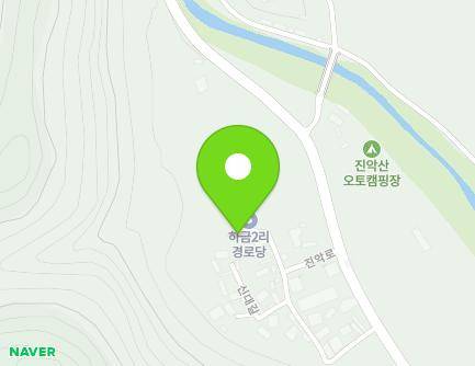 21 Sindae-gil, Nami-myeon, Geumsan-gun, Chungcheongnam-do, Republic of Korea Map