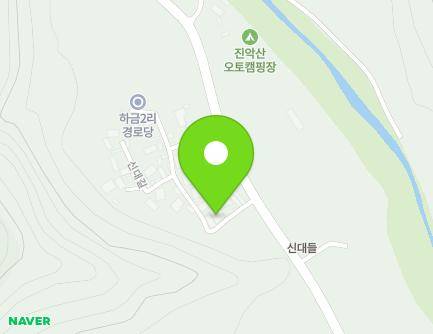 8 Sindae-gil, Nami-myeon, Geumsan-gun, Chungcheongnam-do, Republic of Korea Map