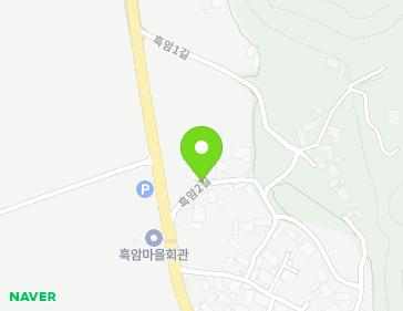 36 Heugam 2-gil, Nami-myeon, Geumsan-gun, Chungcheongnam-do, Republic of Korea 36 Heugam 2-gil, Nami-myeon, Geumsan-gun, Chungcheongnam-do, Republic of Korea Map