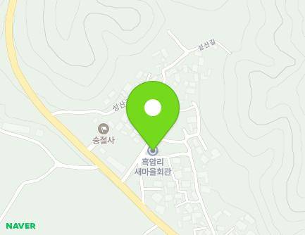 6 Seongsan-gil, Nami-myeon, Geumsan-gun, Chungcheongnam-do, Republic of Korea Map