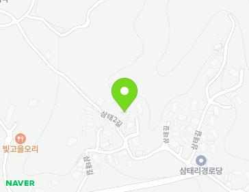 63 Samtae 2-gil, Namil-myeon, Geumsan-gun, Chungcheongnam-do, Republic of Korea 63 Samtae 2-gil, Namil-myeon, Geumsan-gun, Chungcheongnam-do, Republic of Korea Map