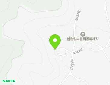 29-4 Samtae 2-gil, Namil-myeon, Geumsan-gun, Chungcheongnam-do, Republic of Korea 29-4 Samtae 2-gil, Namil-myeon, Geumsan-gun, Chungcheongnam-do, Republic of Korea Map