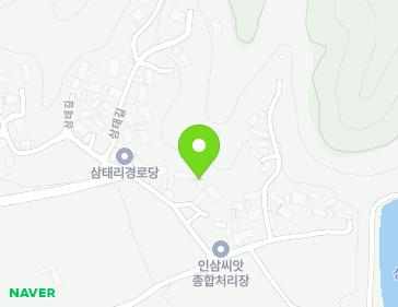 81-1 Samtae-gil, Namil-myeon, Geumsan-gun, Chungcheongnam-do, Republic of Korea 81-1 Samtae-gil, Namil-myeon, Geumsan-gun, Chungcheongnam-do, Republic of Korea Map