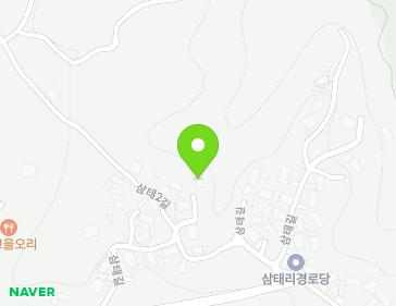 65-3 Samtae 2-gil, Namil-myeon, Geumsan-gun, Chungcheongnam-do, Republic of Korea 65-3 Samtae 2-gil, Namil-myeon, Geumsan-gun, Chungcheongnam-do, Republic of Korea Map