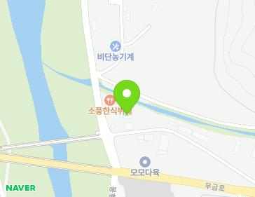 8 Changpyeong-ro, Namil-myeon, Geumsan-gun, Chungcheongnam-do, Republic of Korea 8 Changpyeong-ro, Namil-myeon, Geumsan-gun, Chungcheongnam-do, Republic of Korea Map