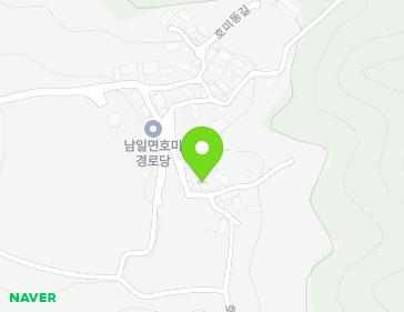 77 Homidong-gil, Namil-myeon, Geumsan-gun, Chungcheongnam-do, Republic of Korea 77 Homidong-gil, Namil-myeon, Geumsan-gun, Chungcheongnam-do, Republic of Korea Map