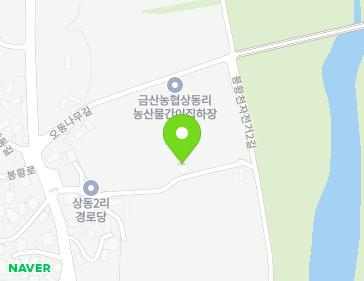 13 Sangdong 2-gil, Namil-myeon, Geumsan-gun, Chungcheongnam-do, Republic of Korea 13 Sangdong 2-gil, Namil-myeon, Geumsan-gun, Chungcheongnam-do, Republic of Korea Map