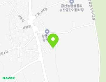 6-6 Sangdong 2-gil, Namil-myeon, Geumsan-gun, Chungcheongnam-do, Republic of Korea 6-6 Sangdong 2-gil, Namil-myeon, Geumsan-gun, Chungcheongnam-do, Republic of Korea Map