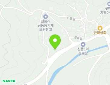 118 Sindong-gil, Namil-myeon, Geumsan-gun, Chungcheongnam-do, Republic of Korea 118 Sindong-gil, Namil-myeon, Geumsan-gun, Chungcheongnam-do, Republic of Korea Map