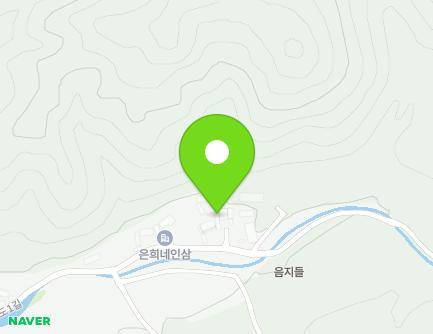 83-1 Hongdo 1-gil, Namil-myeon, Geumsan-gun, Chungcheongnam-do, Republic of Korea Map