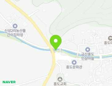 632 Daehong-ro, Namil-myeon, Geumsan-gun, Chungcheongnam-do, Republic of Korea 632 Daehong-ro, Namil-myeon, Geumsan-gun, Chungcheongnam-do, Republic of Korea Map