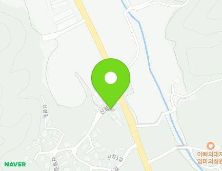 225 Geumsan-ro, Namil-myeon, Geumsan-gun, Chungcheongnam-do, Republic of Korea Map