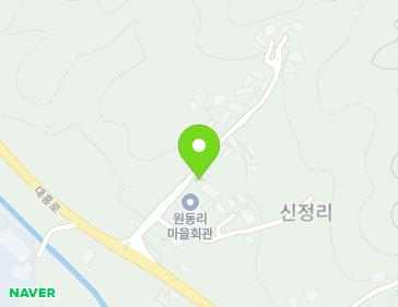 12 Wondong-gil, Namil-myeon, Geumsan-gun, Chungcheongnam-do, Republic of Korea 12 Wondong-gil, Namil-myeon, Geumsan-gun, Chungcheongnam-do, Republic of Korea Map