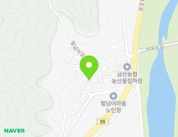 31-5 Beolleomeo-gil, Namil-myeon, Geumsan-gun, Chungcheongnam-do, Republic of Korea 31-5 Beolleomeo-gil, Namil-myeon, Geumsan-gun, Chungcheongnam-do, Republic of Korea Map