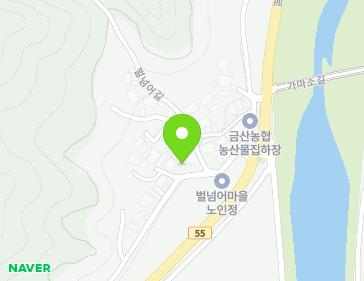 29 Beolleomeo-gil, Namil-myeon, Geumsan-gun, Chungcheongnam-do, Republic of Korea 29 Beolleomeo-gil, Namil-myeon, Geumsan-gun, Chungcheongnam-do, Republic of Korea Map