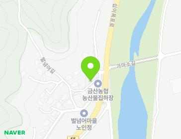 37-2 Beolleomeo-gil, Namil-myeon, Geumsan-gun, Chungcheongnam-do, Republic of Korea 37-2 Beolleomeo-gil, Namil-myeon, Geumsan-gun, Chungcheongnam-do, Republic of Korea Map