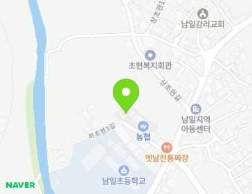10 Hachohyeon 3-gil, Namil-myeon, Geumsan-gun, Chungcheongnam-do, Republic of Korea 10 Hachohyeon 3-gil, Namil-myeon, Geumsan-gun, Chungcheongnam-do, Republic of Korea Map