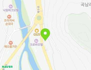 210 Baenaemi-ro, Boksu-myeon, Geumsan-gun, Chungcheongnam-do, Republic of Korea 210 Baenaemi-ro, Boksu-myeon, Geumsan-gun, Chungcheongnam-do, Republic of Korea Map