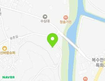 3-2 Songchon-gil, Boksu-myeon, Geumsan-gun, Chungcheongnam-do, Republic of Korea 3-2 Songchon-gil, Boksu-myeon, Geumsan-gun, Chungcheongnam-do, Republic of Korea Map