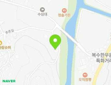 3-4 Songchon-gil, Boksu-myeon, Geumsan-gun, Chungcheongnam-do, Republic of Korea 3-4 Songchon-gil, Boksu-myeon, Geumsan-gun, Chungcheongnam-do, Republic of Korea Map