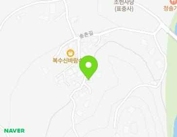 25 Songchon-gil, Boksu-myeon, Geumsan-gun, Chungcheongnam-do, Republic of Korea 25 Songchon-gil, Boksu-myeon, Geumsan-gun, Chungcheongnam-do, Republic of Korea Map