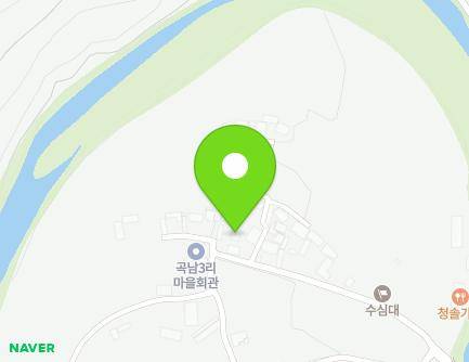 40 Susimdae-gil, Boksu-myeon, Geumsan-gun, Chungcheongnam-do, Republic of Korea Map