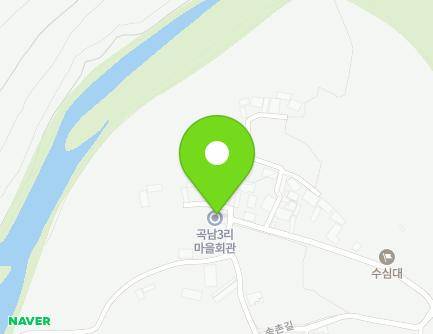 42 Susimdae-gil, Boksu-myeon, Geumsan-gun, Chungcheongnam-do, Republic of Korea Map