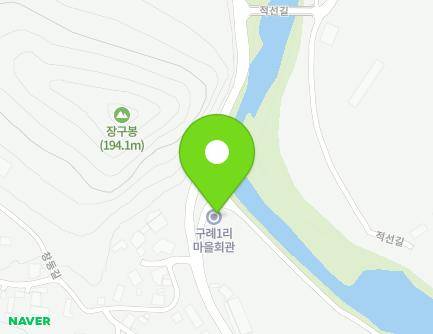 660 Boksu-ro, Boksu-myeon, Geumsan-gun, Chungcheongnam-do, Republic of Korea Map