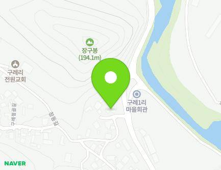 2 Changdong-gil, Boksu-myeon, Geumsan-gun, Chungcheongnam-do, Republic of Korea Map