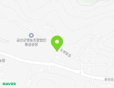 40 Doraenmal-gil, Boksu-myeon, Geumsan-gun, Chungcheongnam-do, Republic of Korea 40 Doraenmal-gil, Boksu-myeon, Geumsan-gun, Chungcheongnam-do, Republic of Korea Map