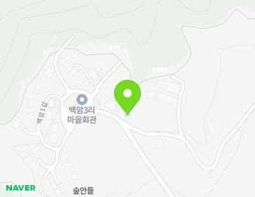 2 Baegam 1-gil, Boksu-myeon, Geumsan-gun, Chungcheongnam-do, Republic of Korea 2 Baegam 1-gil, Boksu-myeon, Geumsan-gun, Chungcheongnam-do, Republic of Korea Map