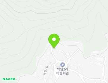 8-5 Baegam 1-gil, Boksu-myeon, Geumsan-gun, Chungcheongnam-do, Republic of Korea 8-5 Baegam 1-gil, Boksu-myeon, Geumsan-gun, Chungcheongnam-do, Republic of Korea Map