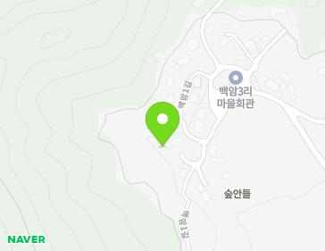 22 Baegam 1-gil, Boksu-myeon, Geumsan-gun, Chungcheongnam-do, Republic of Korea 22 Baegam 1-gil, Boksu-myeon, Geumsan-gun, Chungcheongnam-do, Republic of Korea Map